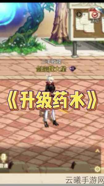 DNF手游常用必备药剂全解析及趣味玩法探索