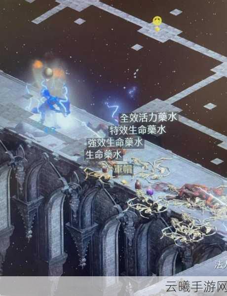 暗黑黎明2快速升级全攻略，解锁高效升级新路径