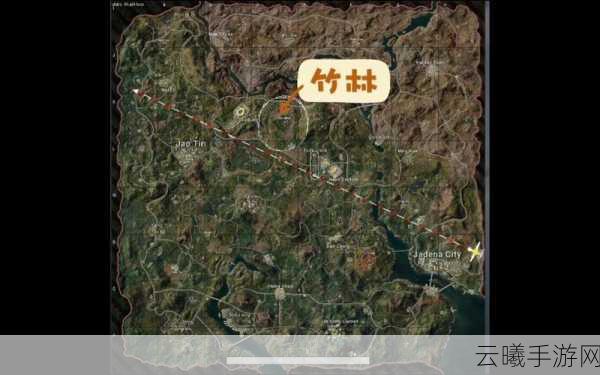 和平精英荣都地图正式上线,全新玩法等你来挑战!