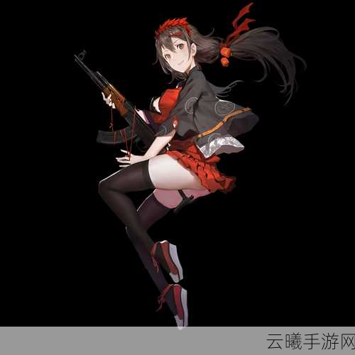 少女前线56-1式突击步枪建造公式及全面介绍