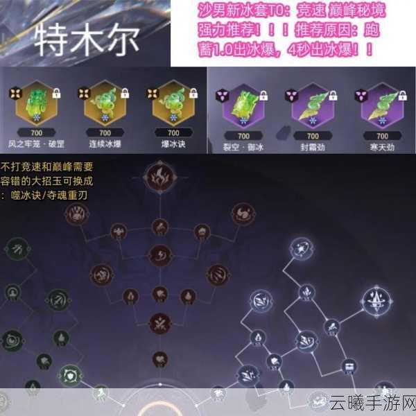永劫无间招魂玩法全解析,探索灵魂的奥秘与无尽战斗