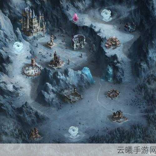 地下城堡3,魂之诗永恒焦土探索揭秘,木讷骑士的奇幻之旅
