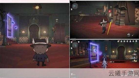 崩坏星穹铁道小小哈努行动成就全攻略，探索无限趣味，解锁隐藏荣耀！