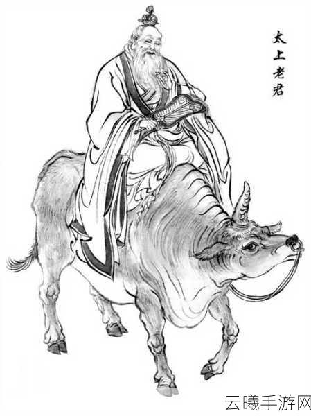 少年西游记红将太上老君技能法宝羁绊全解析，探索神话新纪元！