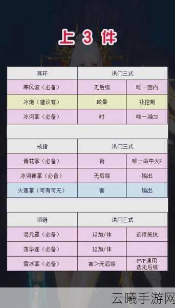 剑灵手游配置优化详解，低配玩家的流畅冒险福音