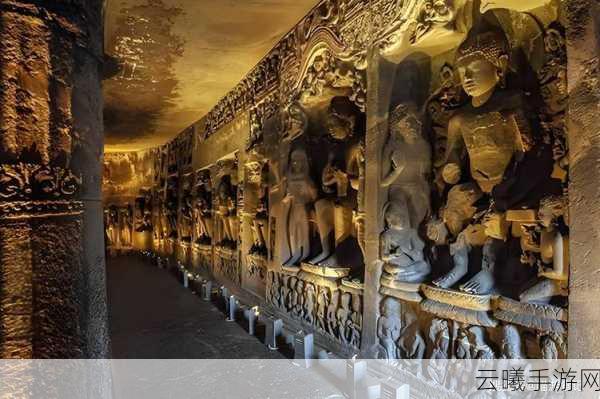 古印度文明探秘之旅震撼发布,解锁千年文明成就新篇章!