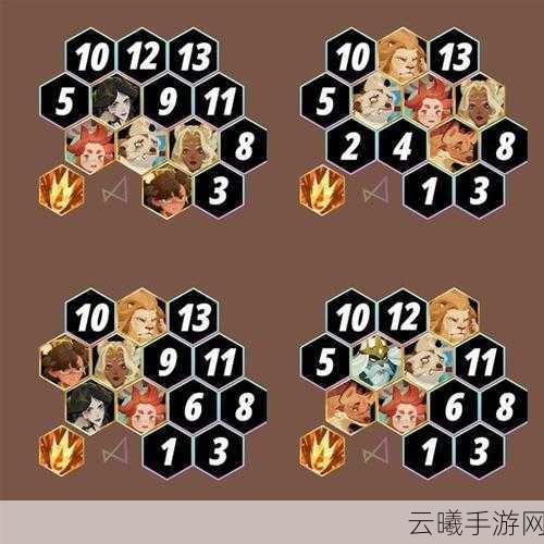 剑与远征，启程阵容搭配攻略与趣味玩法揭秘