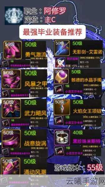 DNF手游驱魔师深度攻略,技能加点与趣味玩法揭秘