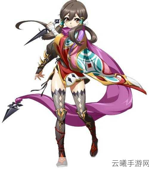 梦幻模拟战手游深度解析，燕天SSR角色全攻略与实力评价