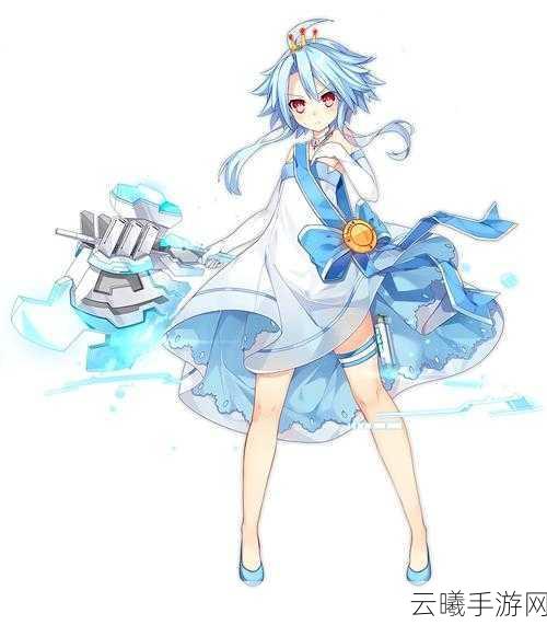 碧蓝航线SSSS联动角色震撼登场,全新玩法带你探索未知海域!