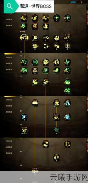 DNF手游魔枪士次觉醒决战者职业技能深度剖析与实战趣味玩法探索