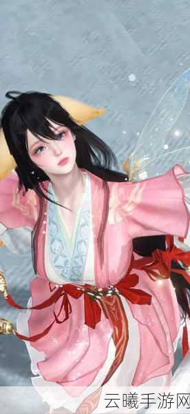 狐妖小红娘涂山红红手游深度玩法指南,与绝美狐妖共赴浪漫情缘