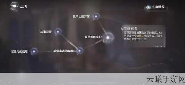 世界之外密室综艺挑战,柏源结局全攻略与趣味玩法揭秘
