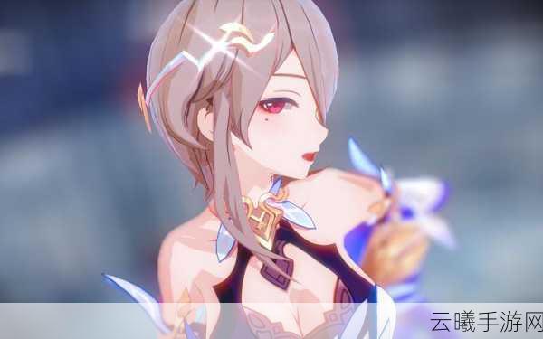 崩坏3缭乱星棘圣痕搭配全攻略,解锁火焰女王的极致输出