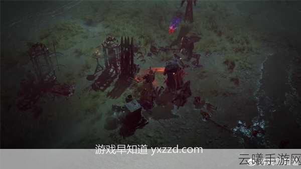 暗黑破坏神4PC Game Pass版无缘Xbox成就，独特玩法引发热议