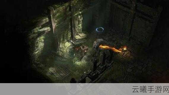 暗黑破坏神4PC Game Pass版无缘Xbox成就,独特玩法引发热议
