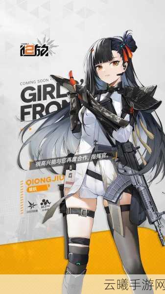 少女前线2,追放——顶尖玩家深度剖析,当前版本最强阵容搭配与趣味玩法揭秘!