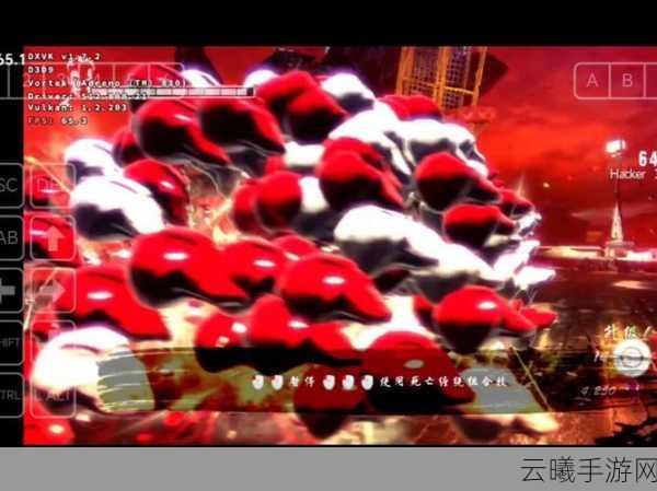 鬼泣巅峰之战手游攻略,深度解析如何高效利用红魂