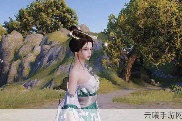 天涯明月刀手游深度解析,义结金兰玩法全攻略