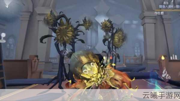 第五人格23赛季爱哭鬼高级实战技巧与趣味玩法揭秘