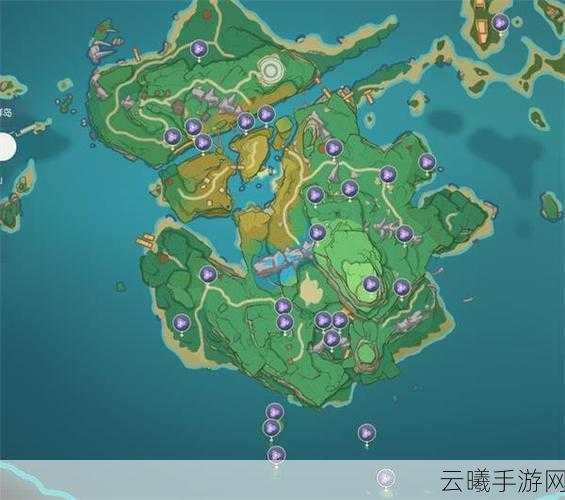 原神雷之印获取方法全面解析与趣味玩法指南
