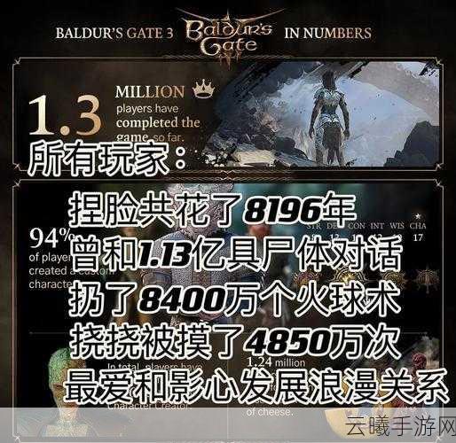 博德之门3巨剑获取攻略及趣味玩法揭秘