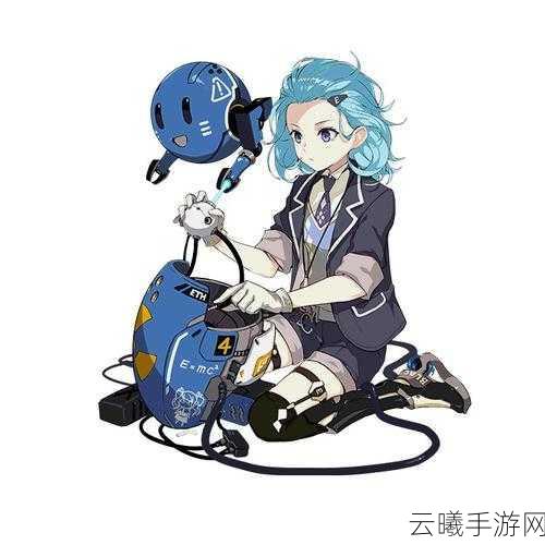 崩坏3中爱因斯坦圣痕深度解析,强度与趣味并存的游戏新体验