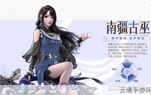 新诛仙手游资讯，三彩一曲共庆花朝节，梦幻新诛仙迎新萌宠唐三彩踏春而来