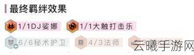 金铲铲之战深度解析,阿狸装备搭配与趣味玩法揭秘