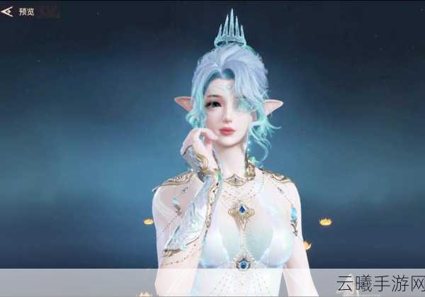 永劫无间手游捏脸数据导入全攻略，打造独一无二的角色形象