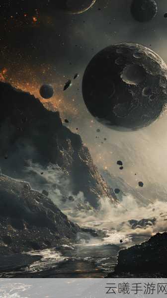 深空之眼,探索宇宙奥秘,揭秘因果观测箱子移动之谜!