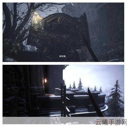 生化危机8，河畔宝库开启攻略与趣味玩法揭秘