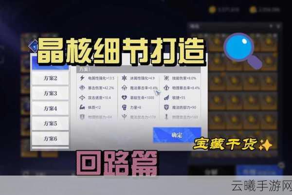 晶核手游攻略大全,深度揭秘高效击败哥拉莫斯的绝技与趣味玩法