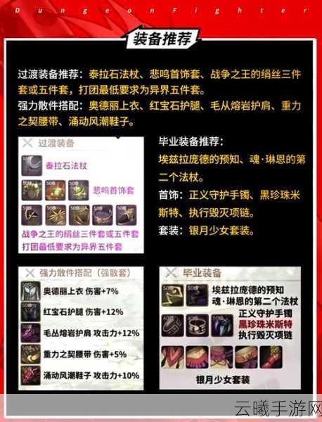 龙之谷手游魔法师转职攻略,元素与魔导的抉择