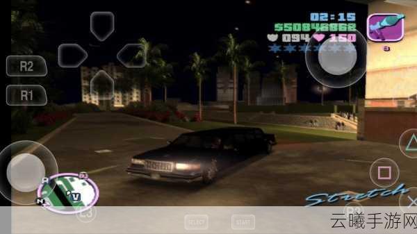 GTA融合幸存者元素新游〈Maniac〉试玩Demo震撼发布，探索开放世界的极限生存挑战！