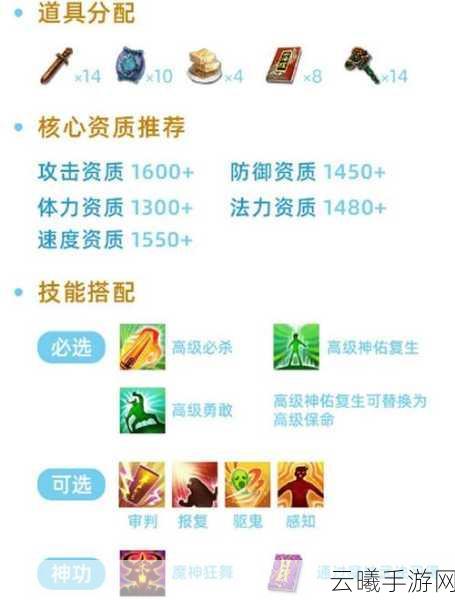 神武4佛门门派深度解析,技能加点与趣味玩法全揭秘