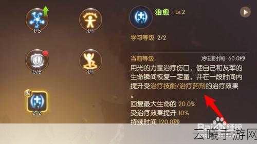 龙之谷手游,祭祀PVP技能加点攻略及职业对局实战深度解析