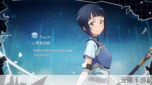 刀剑神域黑衣剑士王牌能否搬砖？深度解析及趣味玩法介绍