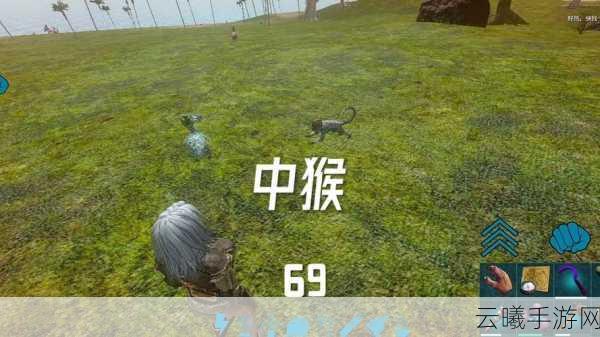 方舟:生存进化中猴的多样作用与趣味玩法介绍