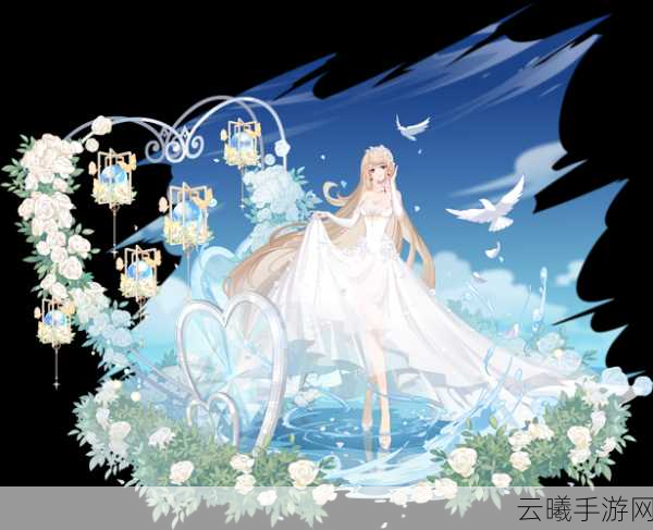 奥拉星手游探索，无尽海的奥秘与亚比原料全揭秘
