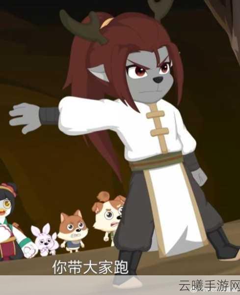 不良人手游冥帝技能全解析及趣味玩法探索