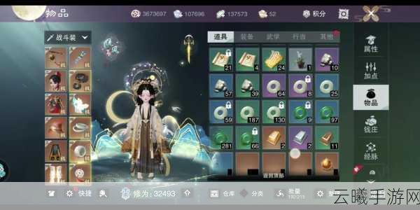 一梦江湖OPPO渠道服独家揭秘，全新玩法与江湖奇遇等你来探