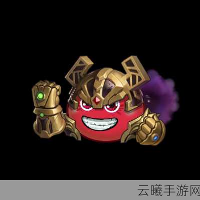 不思议迷宫深度探索,宇宙教父冈布奥技能全揭秘,领略资源管理巅峰策略