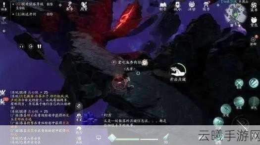 天涯明月刀手游陨星币获取与使用全攻略,解锁战斗新境界