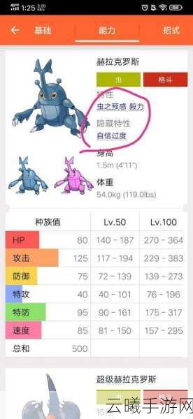 口袋妖怪究极绿宝石孵蛋秘籍，快速孵化与趣味玩法全攻略