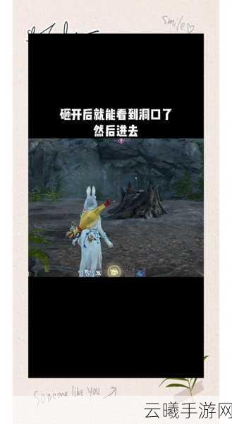 永劫无间测试服深度探索,抢先体验,解锁未知战斗乐趣