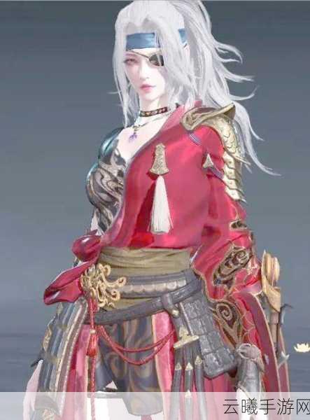 永劫无间测试服深度探索,抢先体验,解锁未知战斗乐趣