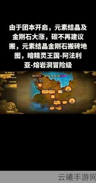 地下城堡3,魂之诗探索熔岩城,揭秘地洞通向的暗室