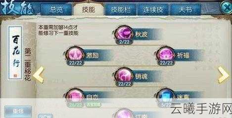 诛仙手游合欢职业深度解析,刺客之魂,绽放极致魅力