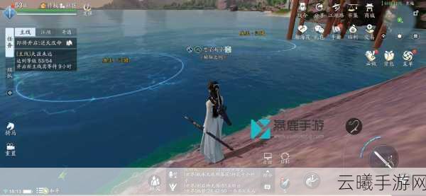 天涯明月刀手游七星之剑获取攻略及趣味玩法揭秘